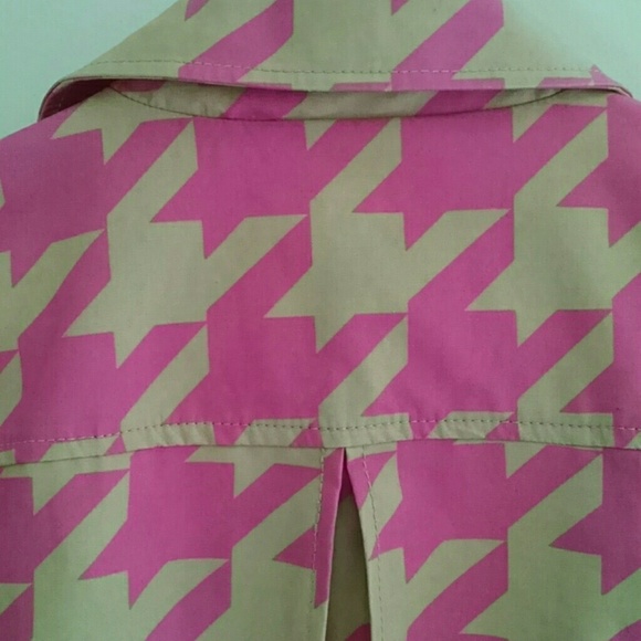 Spring Trenchcoat - Picture 4 of 5